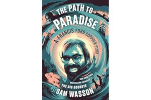 (Best Book) The Path to Paradise: A Francis Ford Coppola Story Online Reading