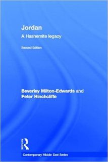 [PDF] ⚡️ Download Jordan: A Hashemite Legacy (The Contemporary Middle East) Complete Edition