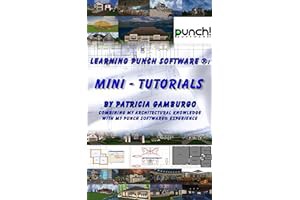 (Best Book) Learning Punch Software (R): Mini - Tutorials Online Reading