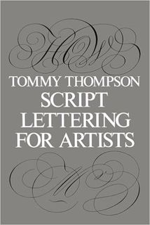 (Download❤️eBook)✔️ Script Lettering for Artists (Lettering, Calligraphy, Typography) Full Audiobook