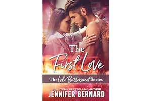 (Best Book) The First Love (Lake Bittersweet) Online Reading