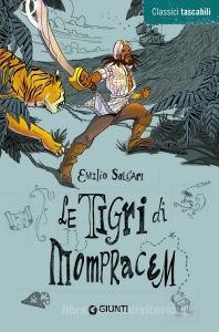 Download PDF Le tigri di Mompracem