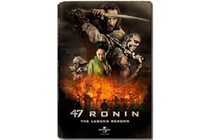 (Best Book) 47 Ronin: The Legend Reborn Online Reading