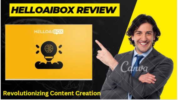 HelloAIBox Review || Full OTO + Bonuses + Honest Reviews