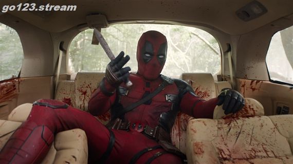 [VOIR]!* Deadpool & Wolverine 2024 Streaming VF [FR] Complet en français