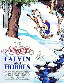 [PDF]⚡️DOWNLOAD✔️ The Authoritative Calvin and Hobbes (A Calvin And Hobbes Treasury) (Volume 6) C