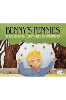 DOWNLOAD Ebook Benny's Pennies (Picture Yearling Book) by Pat Brisson