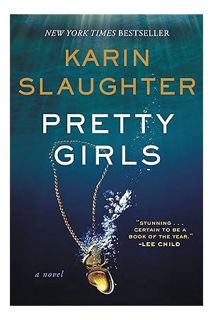(PDF) Download) Pretty Girls: A Novel by Karin Slaughter