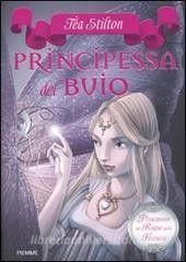 Download PDF Principessa del buio. Principesse del regno della fantasia vol.5