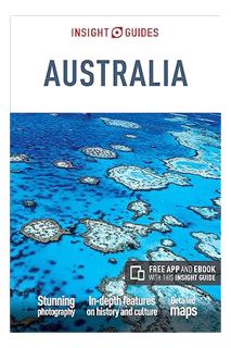 PDF Download Insight Guides Australia (Travel Guide with Free eBook) (Insight Guides, 289) by Insigh