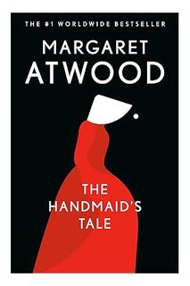 PDF DOWNLOAD The Handmaid's Tale by Margaret Atwood
