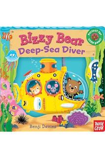 (PDF) FREE Bizzy Bear: Deep-Sea Diver by Benji Davies