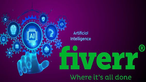 Unlock the Power of AI: Hire Top Talent with Fiverr Pro