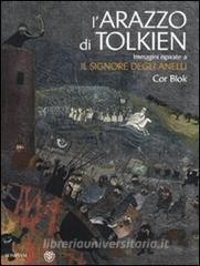 Download [EPUB] L' arazzo di Tolkien. Immagini ispirate a «Il signore degli anelli»