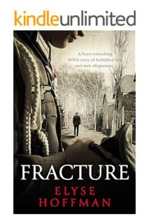 PDF Download Fracture: A Heart-Wrenching Story of Forbidden Love and Torn Allegiances (Project 613)