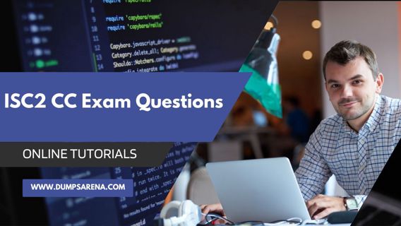 ISC2 CC Exam Questions  - Pass Exam with valid Best Exam Dumps