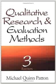 ACCESS PDF EBOOK EPUB KINDLE Qualitative Research & Evaluation Methods by Michael Quinn Patton 🖍️