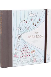 PDF Free Le Petit Baby Book by Marabout