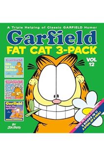 Download Ebook Garfield Fat Cat 3-Pack #12 by Jim Davis