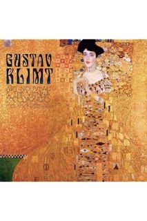 PDF Ebook Gustav Klimt: Art Nouveau and the Vienna Secessionists (Masterworks) by Michael Kerrigan