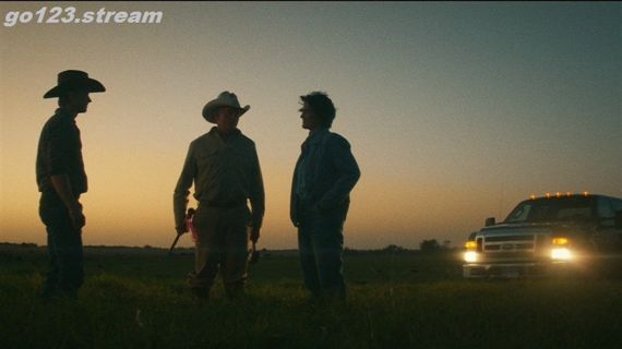 GANZER Film] ▷Accidental Texan 2024 GANZER Film Deutsch HD 1080p