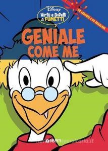 DOWNLOAD [PDF] Geniale come me