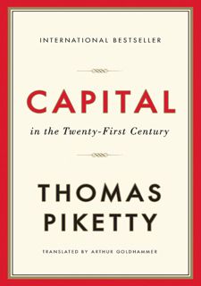 🙃PDF Download🧸ྀི Capital in the Twenty-First Century by Thomas Piketty download ebook