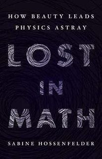 ^Epub^ Lost in Math: How Beauty Leads Physics Astray - Sabine Hossenfelder (Author)