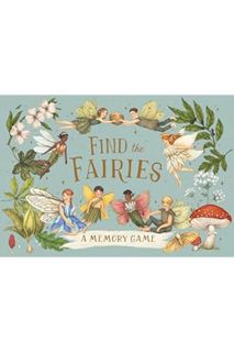 (PDF) FREE Find the Fairies: A Memory Game (Folklore Field Guides) by Emily Hawkins