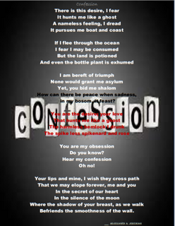 Confession