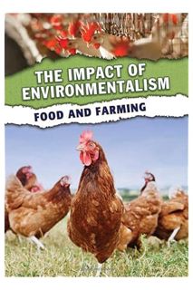 (PDF Download) Food and Farming (The Impact of Environmentalism) by Jen Green