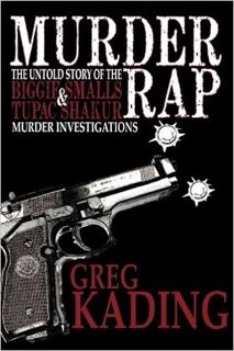 [PDF] ⚡️ Download Murder Rap: The Untold Story of the Biggie Smalls & Tupac Shakur Murder Investigat