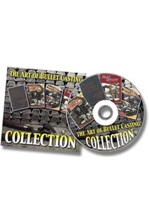 (Ebook) (PDF) The Art of Bullet Casting Collection by Wolfe Publishing Company