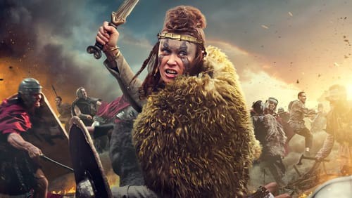 [PELISPLUS]—Ver Boudica: La Reina de la Guerra Película Completa Online