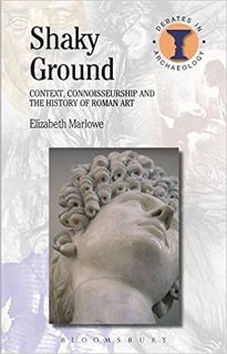 READ⚡️PDF❤️eBook Shaky Ground (Debates in Archaeology) Full Books
