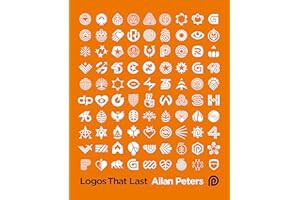 (Best Book) Logos that Last: How to Create Iconic Visual Branding Online Reading