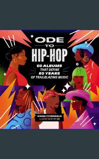 (<E.B.O.O.K.$) ⚡ Ode to Hip-Hop: 50 Albums That Define 50 Years of Trailblazing Music     Hardc
