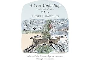 (Best Book) A Year Unfolding: A Printmaker's View Online Reading