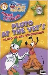 Scarica [PDF] Magic English. Pluto at the vet's-Pluto va dal veterinario