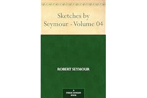 (Best Book) Sketches by Seymour - Volume 04 Online Reading