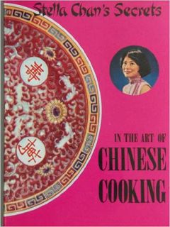 (Download❤️eBook)✔️ Stella Chan's Secrets in the Art of Chinese Cooking Full Audiobook