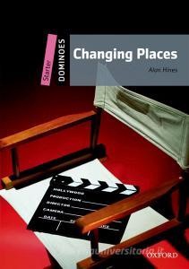 Download [EPUB] Changing places. Dominoes. Livello starter. Con audio pack