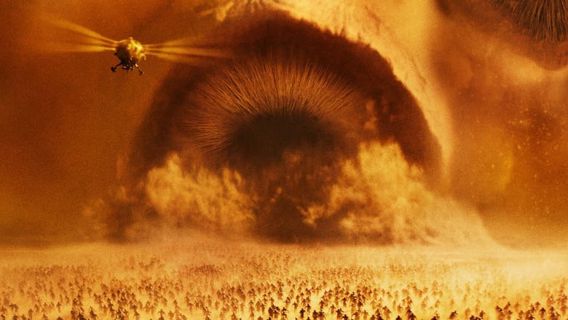 [CUEVANA3]'— NUEVO . VER [Dune: Parte dos ] Película Completa 'GRATIS' Online.2024