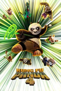 HD.Ver!™]! Kung Fu Panda 4 - Pelicula la LÍNEA : ONLINE [4K]