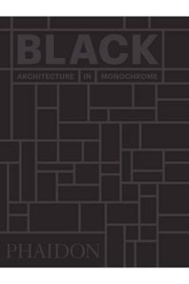 PDF Download Black: Architecture in Monochrome, mini format by Stella Paul