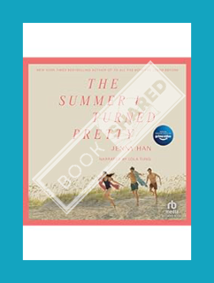 (Download) (Ebook) The Summer I Turned Pretty by Jenny Han