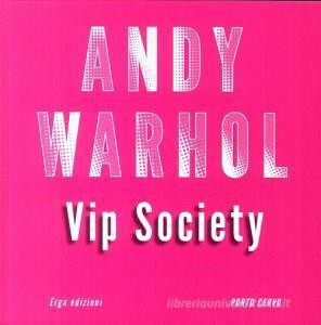 DOWNLOAD [PDF] Andy Warhol VIP Society. Ediz. a colori