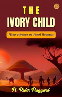 [ePUB] Download The Ivory Child by H. Rider Haggard: African Adventures and Ancient Awakenings