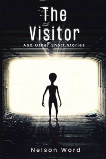 [ePUB] Download The Visitor: And Other Short Stories
