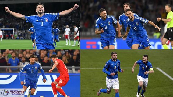 Spain Vs Italy Tickets: Injury Blow Italian Football Star Ruled Out of Euro Cup